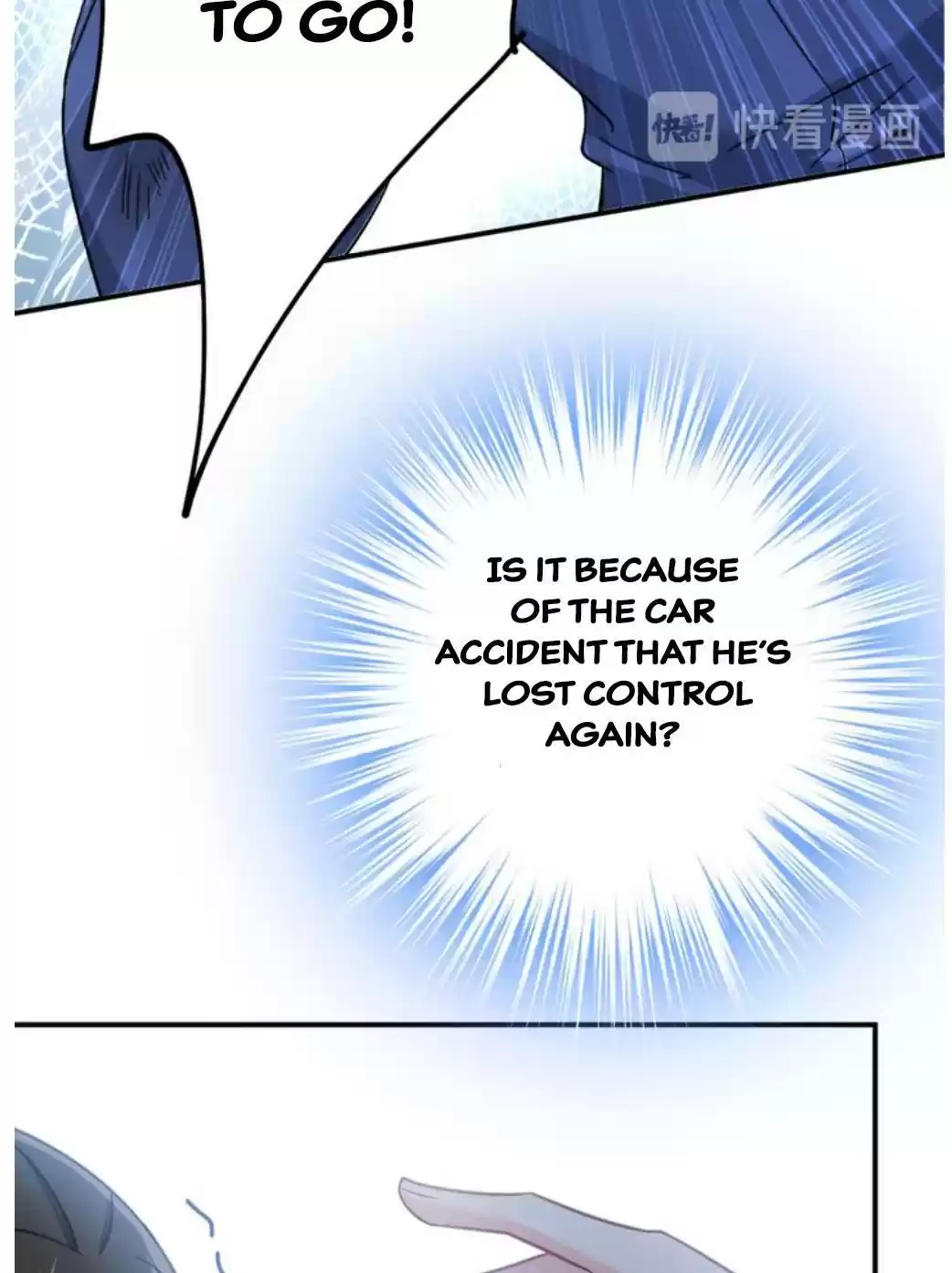 Ceo Above, Me Below Chapter 339