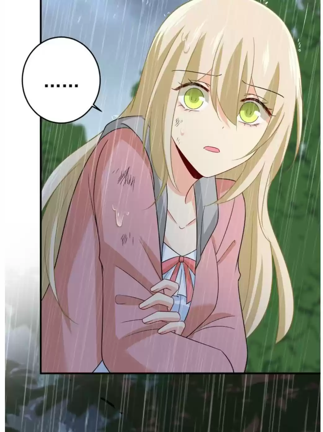 Ceo Above, Me Below Chapter 339