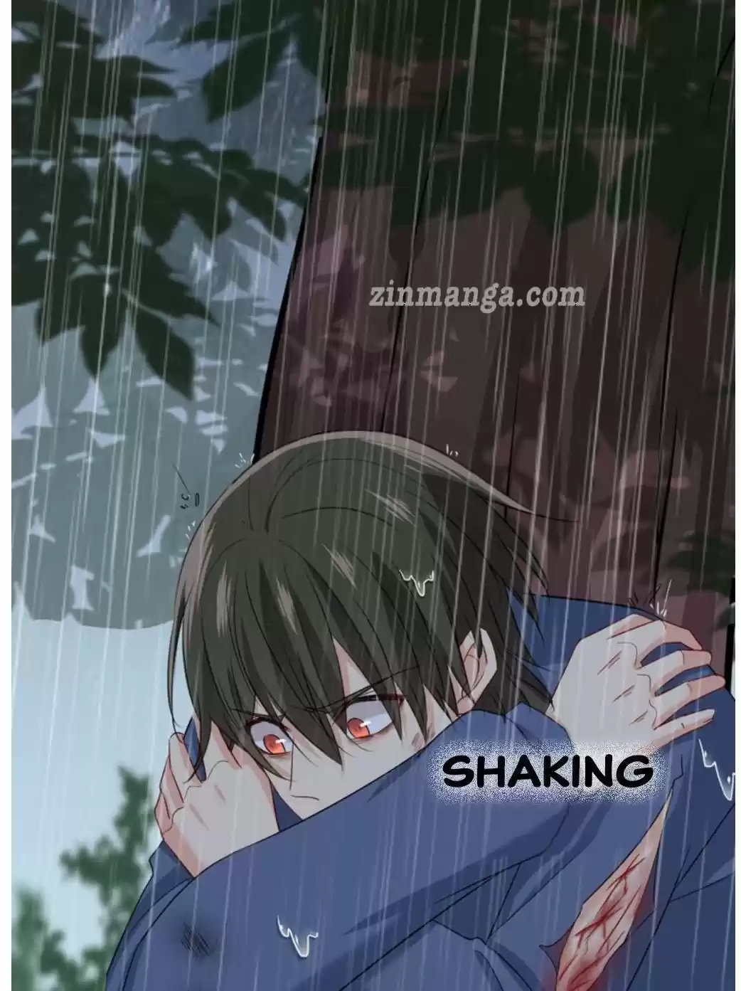 Ceo Above, Me Below Chapter 339