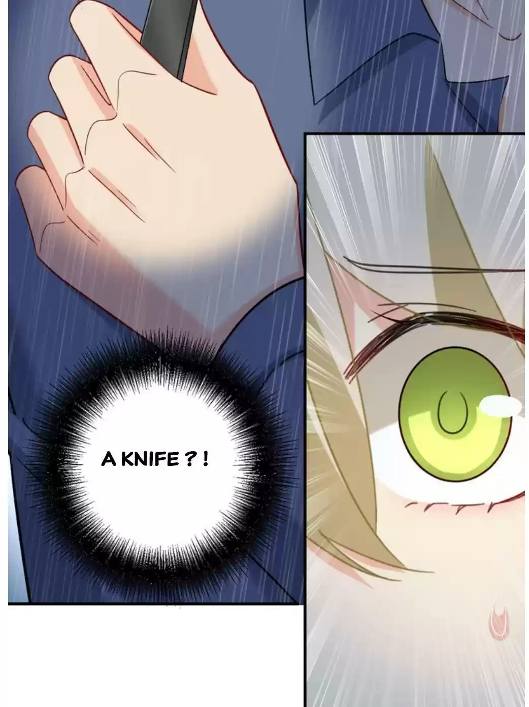 Ceo Above, Me Below Chapter 339