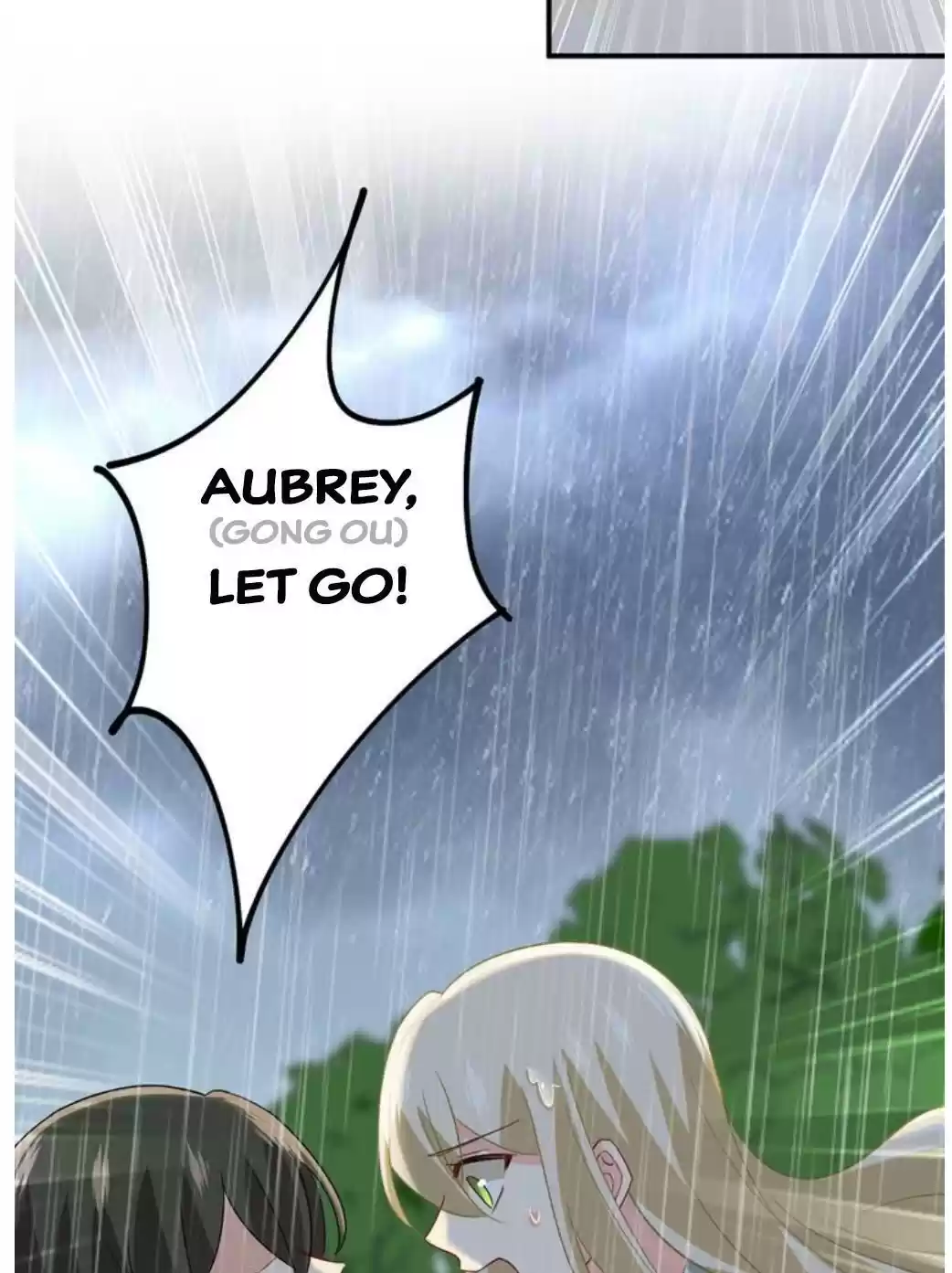 Ceo Above, Me Below Chapter 339