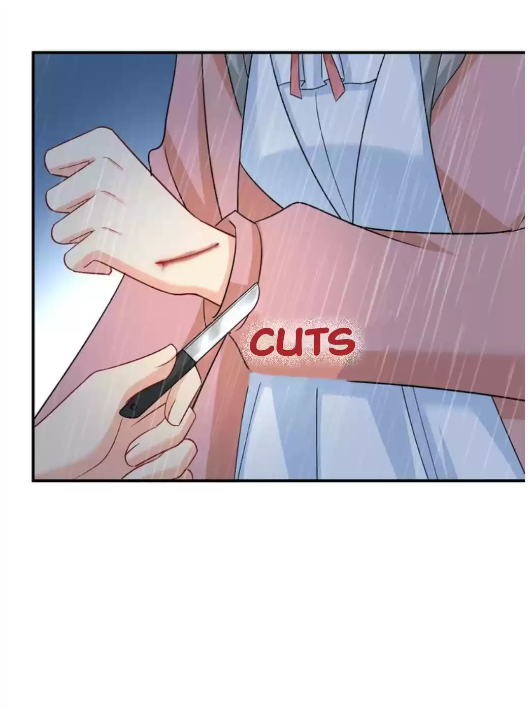 Ceo Above, Me Below Chapter 339