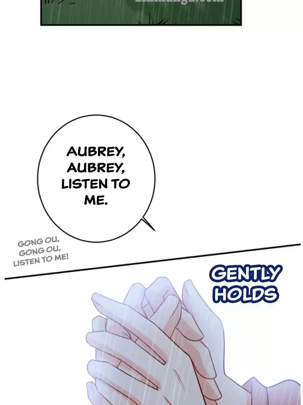 Ceo Above, Me Below Chapter 339