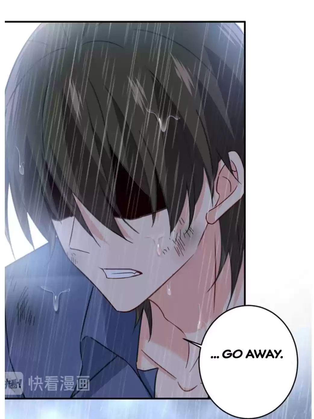 Ceo Above, Me Below Chapter 339