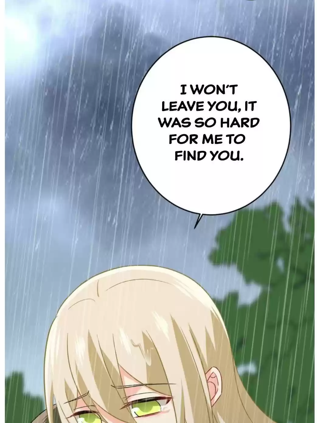 Ceo Above, Me Below Chapter 339