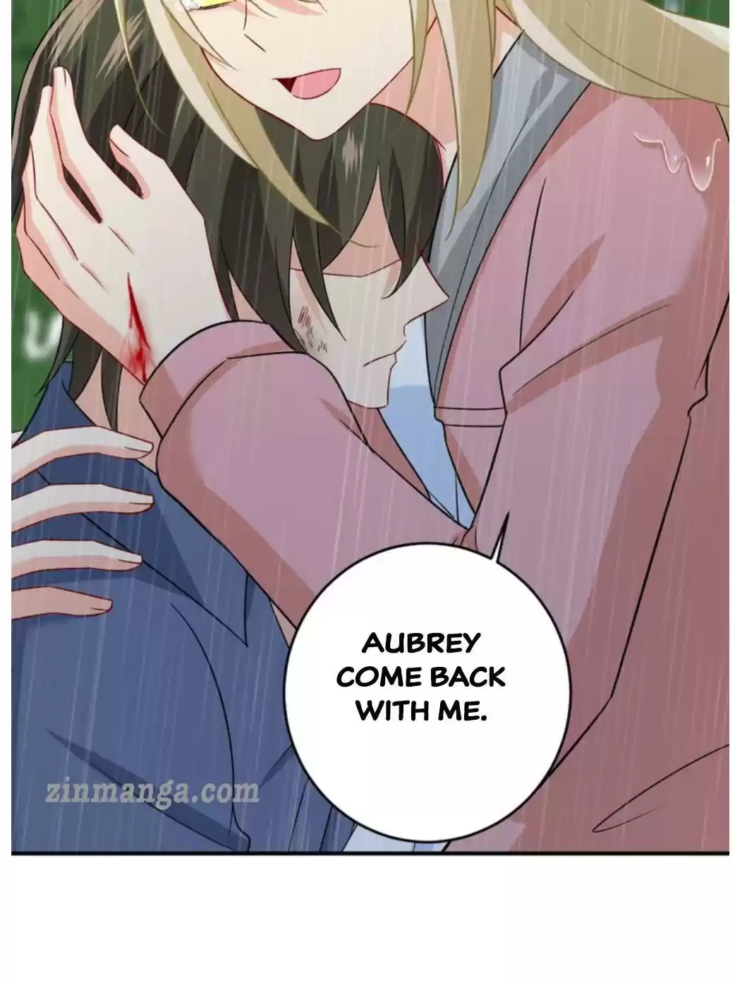 Ceo Above, Me Below Chapter 339