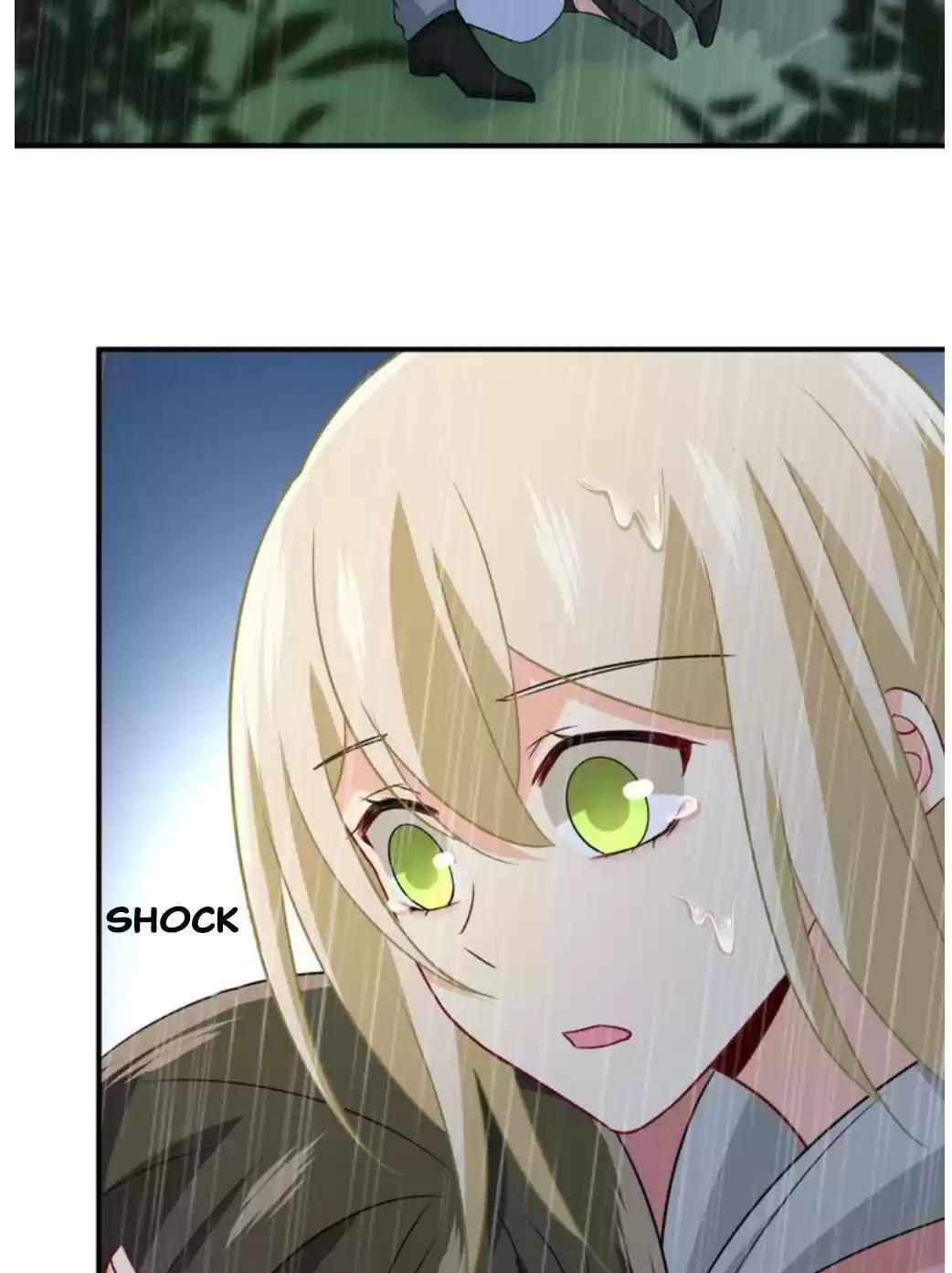 Ceo Above, Me Below Chapter 339