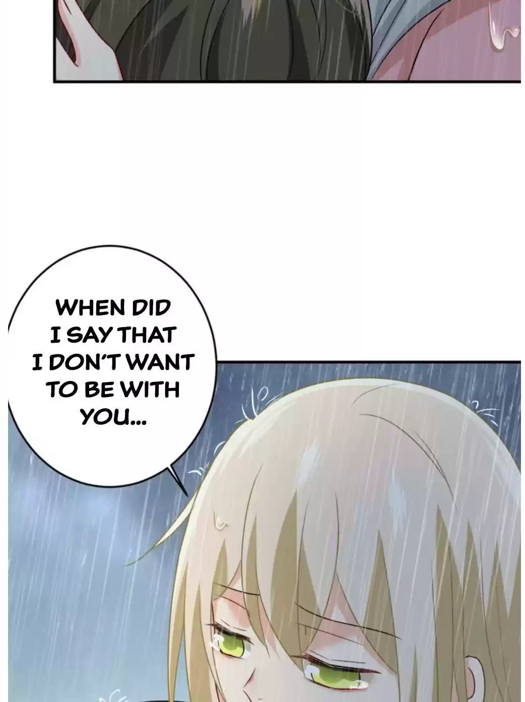 Ceo Above, Me Below Chapter 339