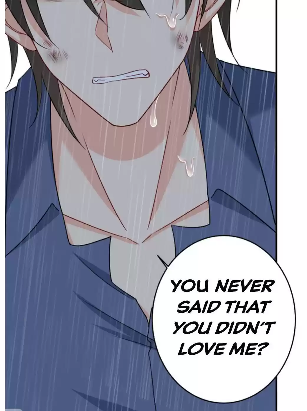 Ceo Above, Me Below Chapter 339