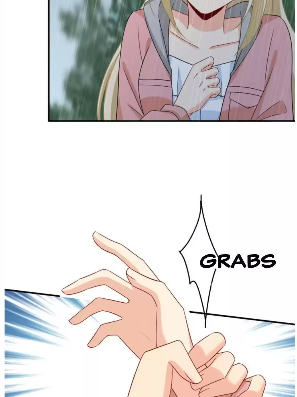 Ceo Above, Me Below Chapter 339