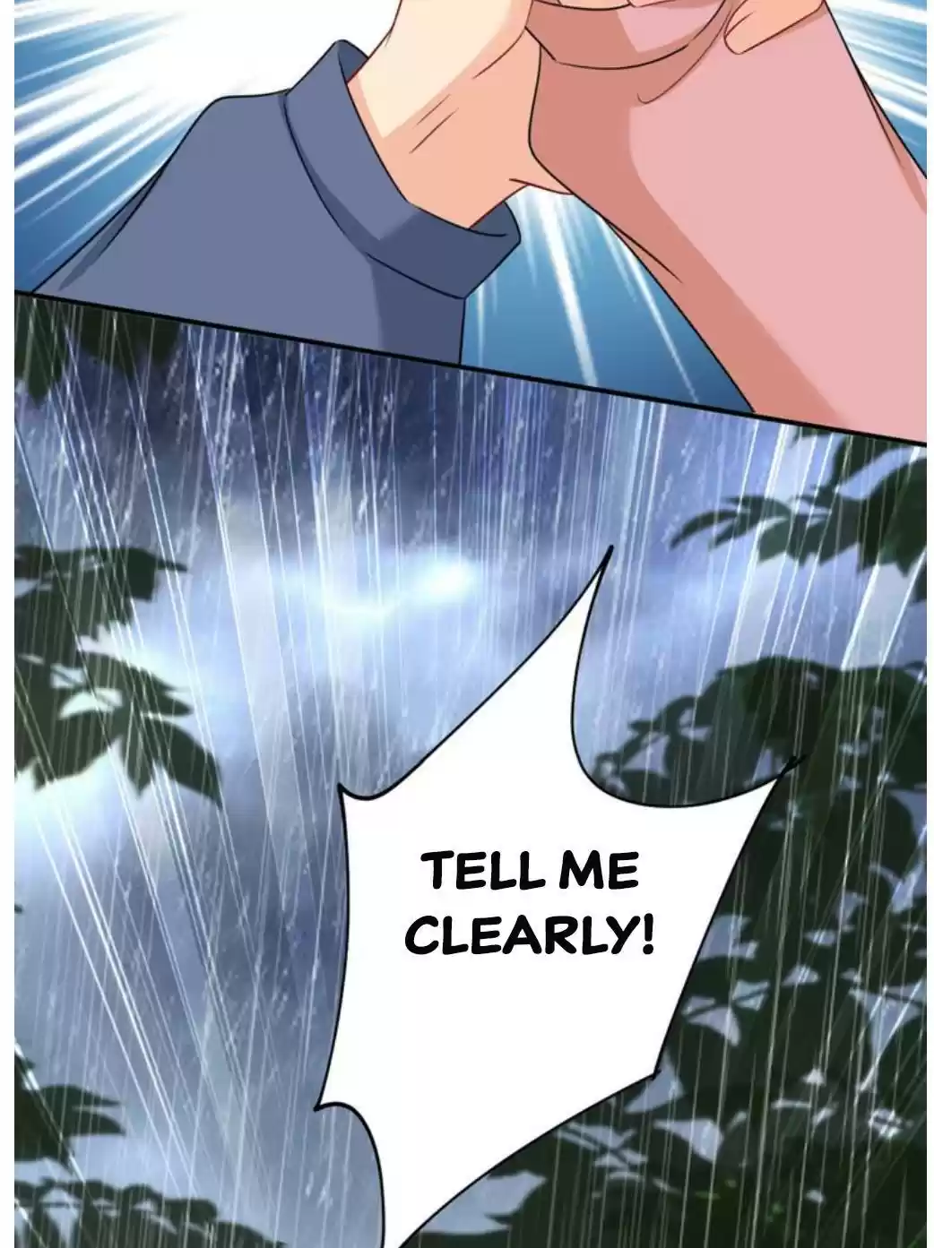 Ceo Above, Me Below Chapter 339