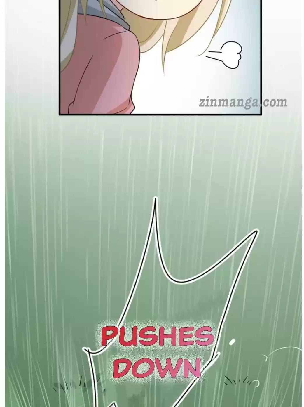 Ceo Above, Me Below Chapter 339