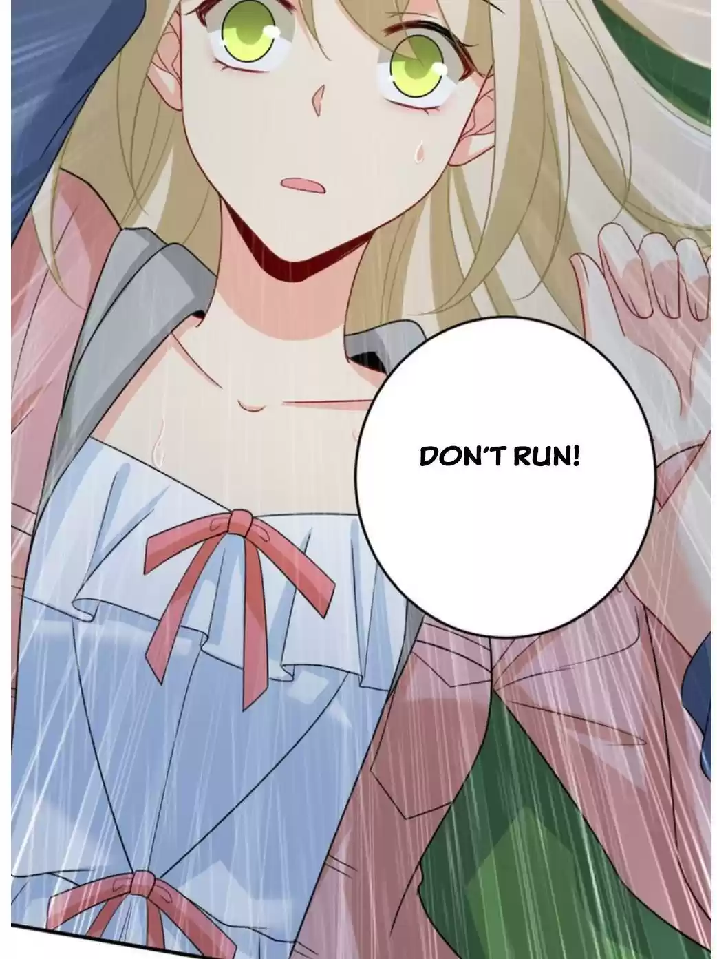 Ceo Above, Me Below Chapter 339