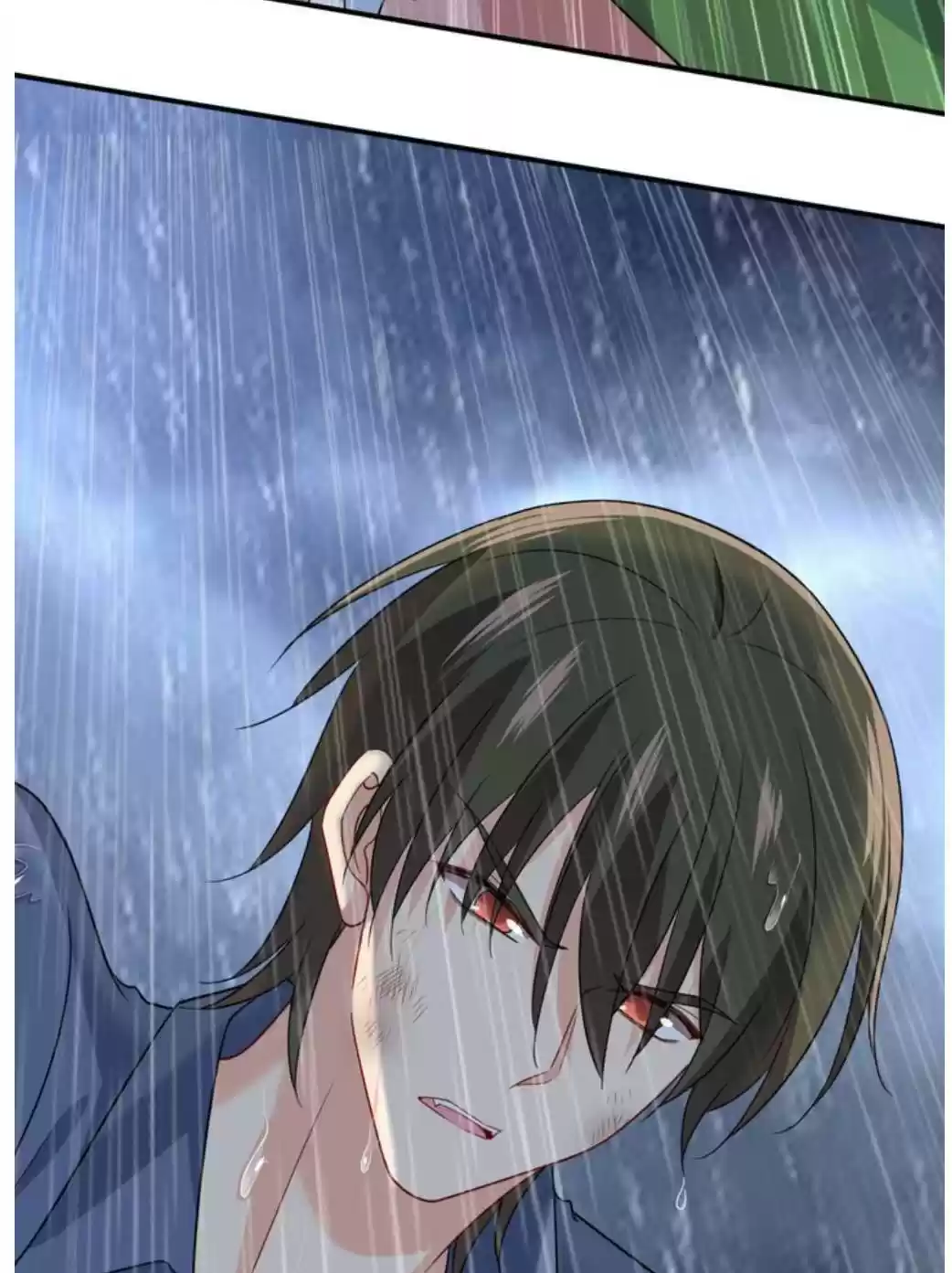 Ceo Above, Me Below Chapter 339