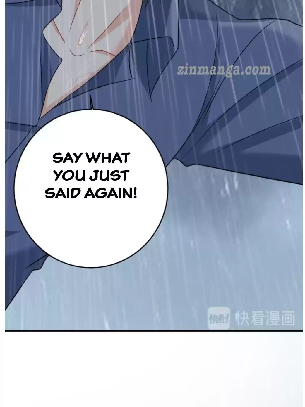 Ceo Above, Me Below Chapter 339