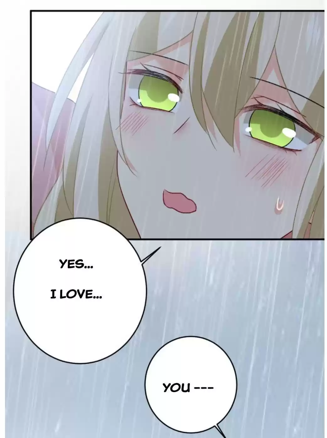 Ceo Above, Me Below Chapter 339