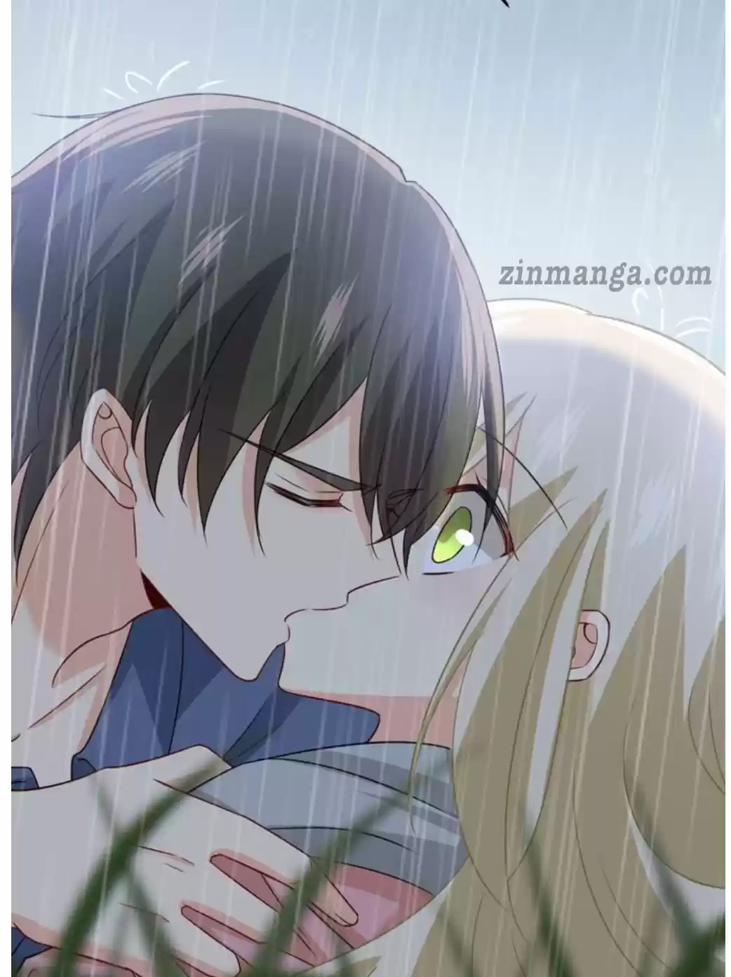 Ceo Above, Me Below Chapter 339