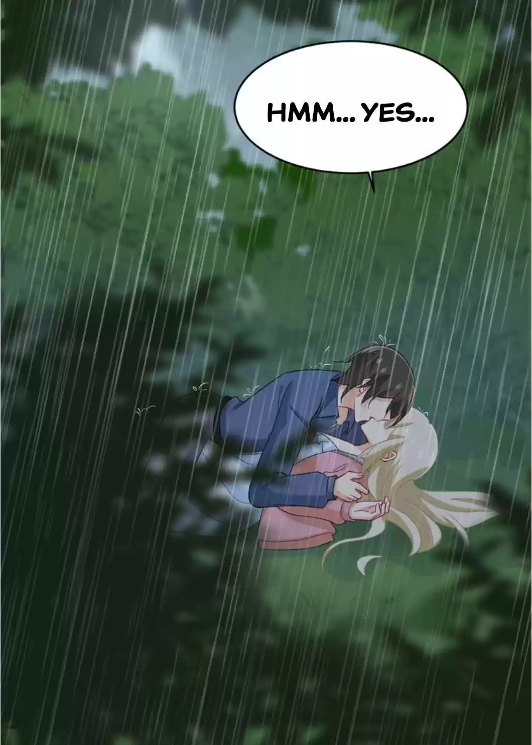 Ceo Above, Me Below Chapter 340