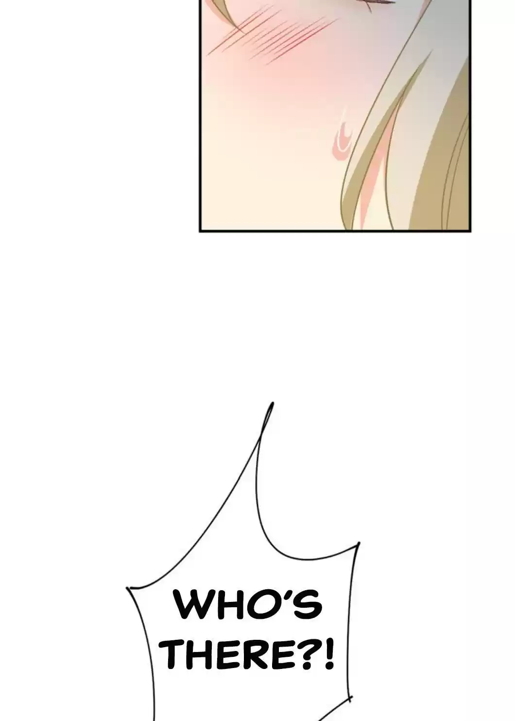 Ceo Above, Me Below Chapter 340