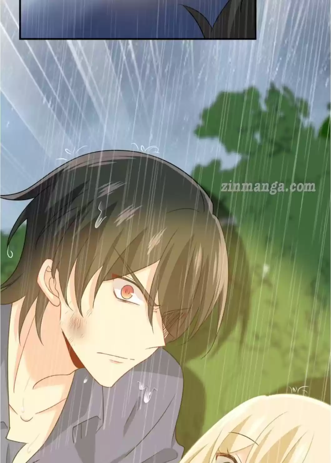 Ceo Above, Me Below Chapter 340