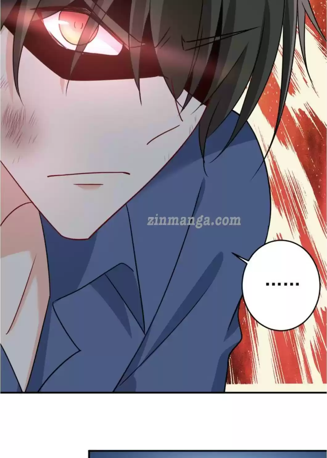 Ceo Above, Me Below Chapter 340