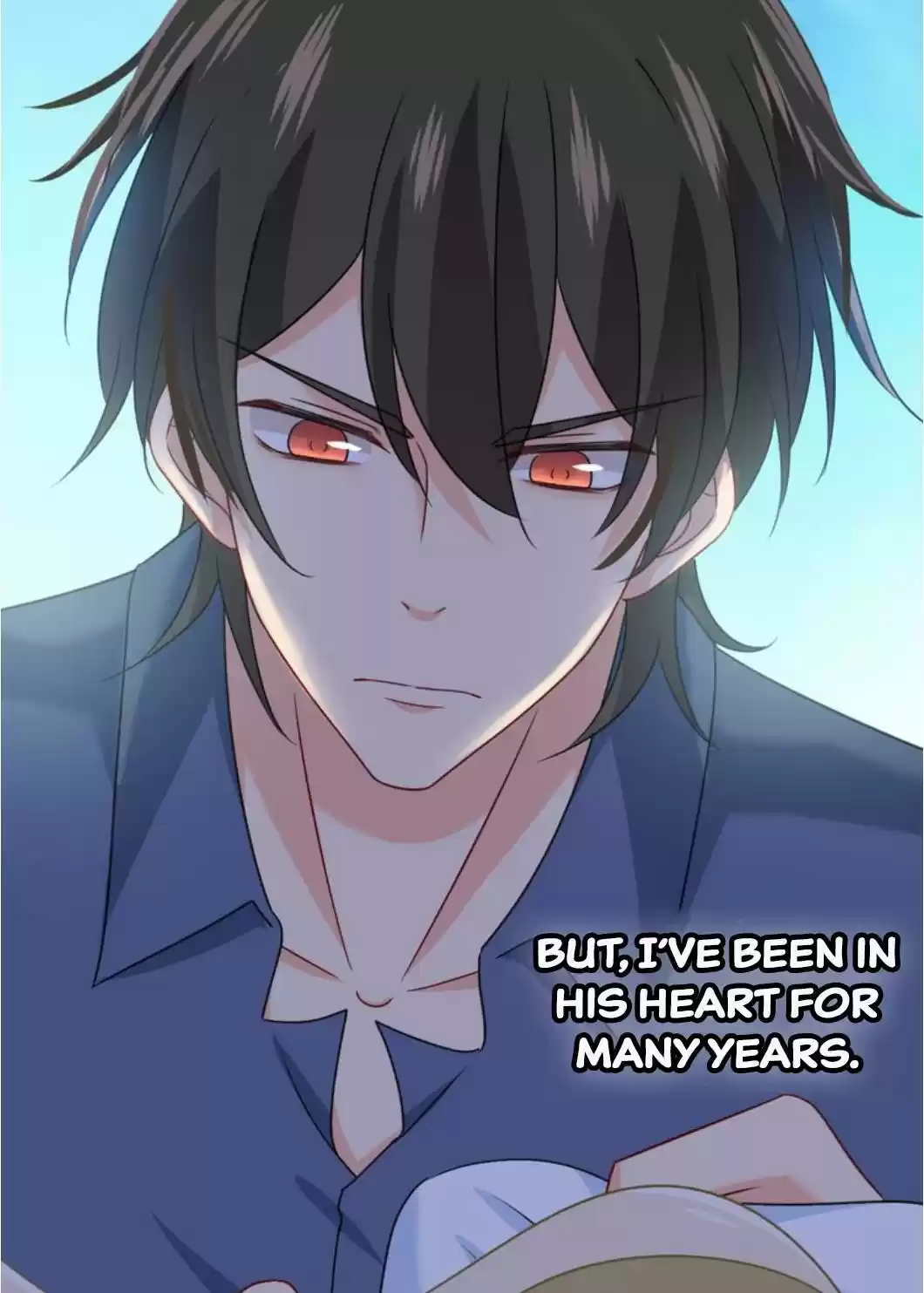 Ceo Above, Me Below Chapter 340