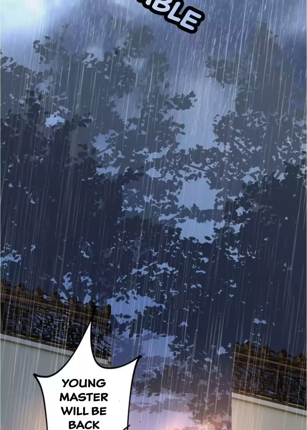 Ceo Above, Me Below Chapter 340