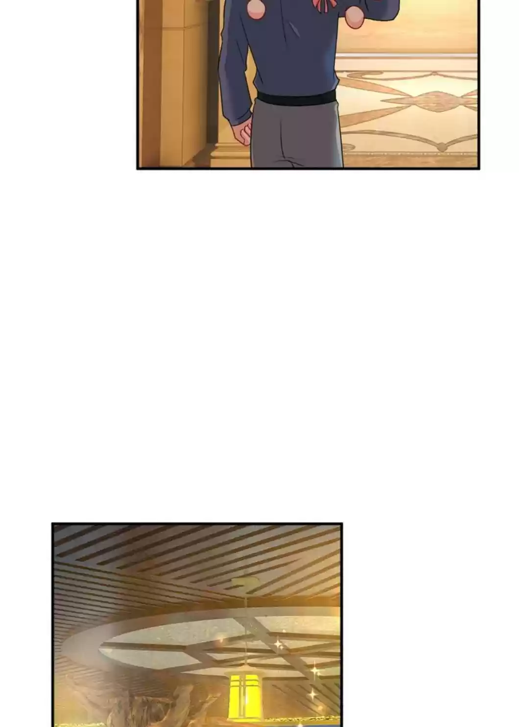 Ceo Above, Me Below Chapter 340