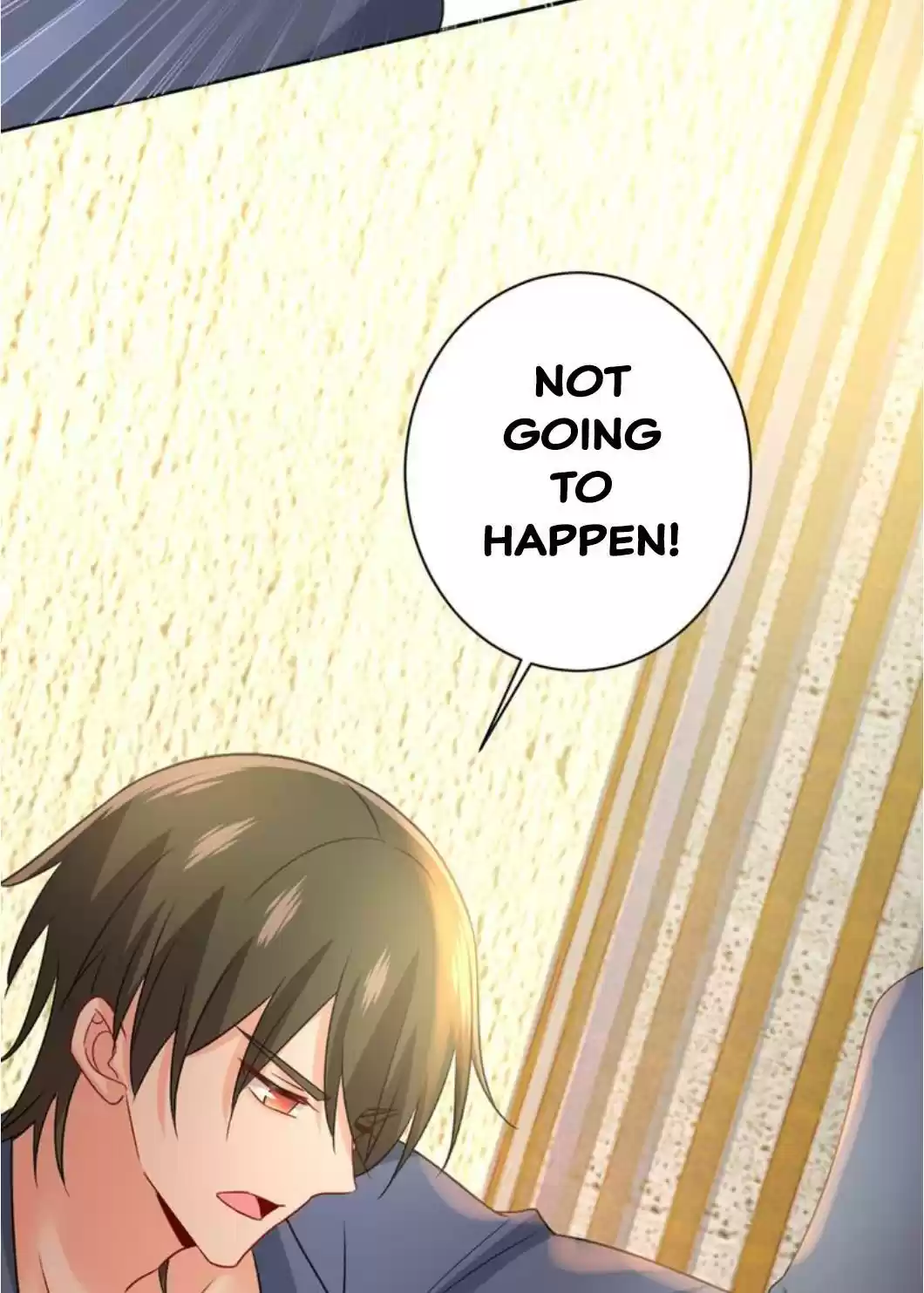 Ceo Above, Me Below Chapter 340