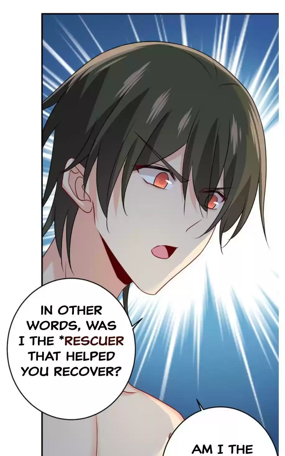 Ceo Above, Me Below Chapter 341