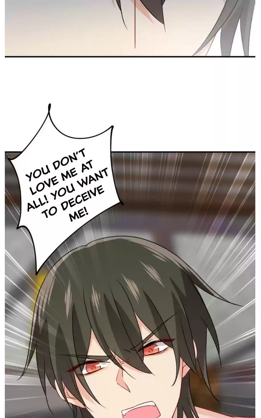 Ceo Above, Me Below Chapter 341