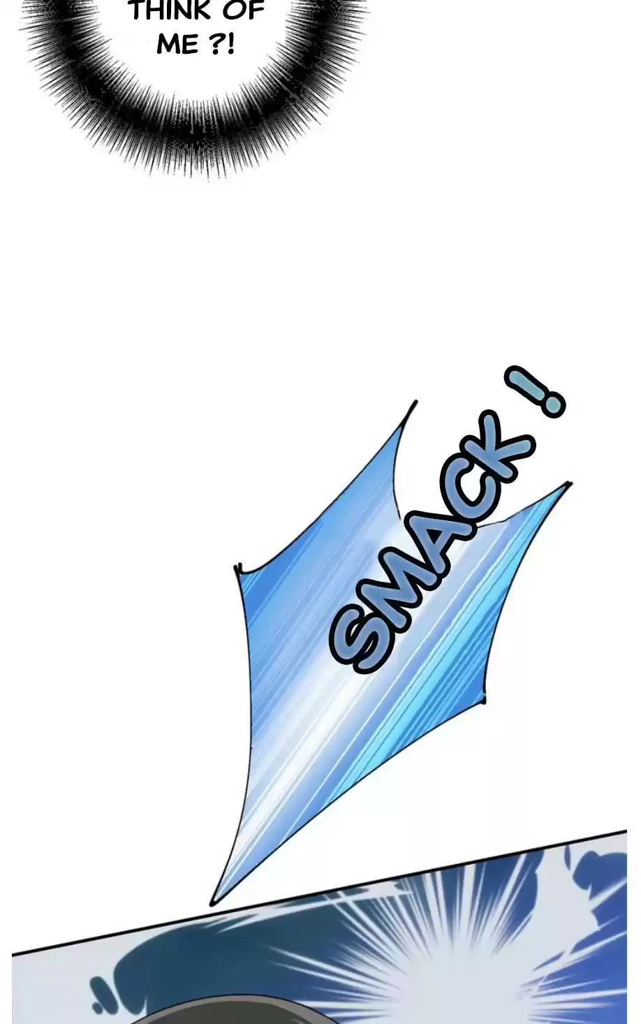 Ceo Above, Me Below Chapter 341