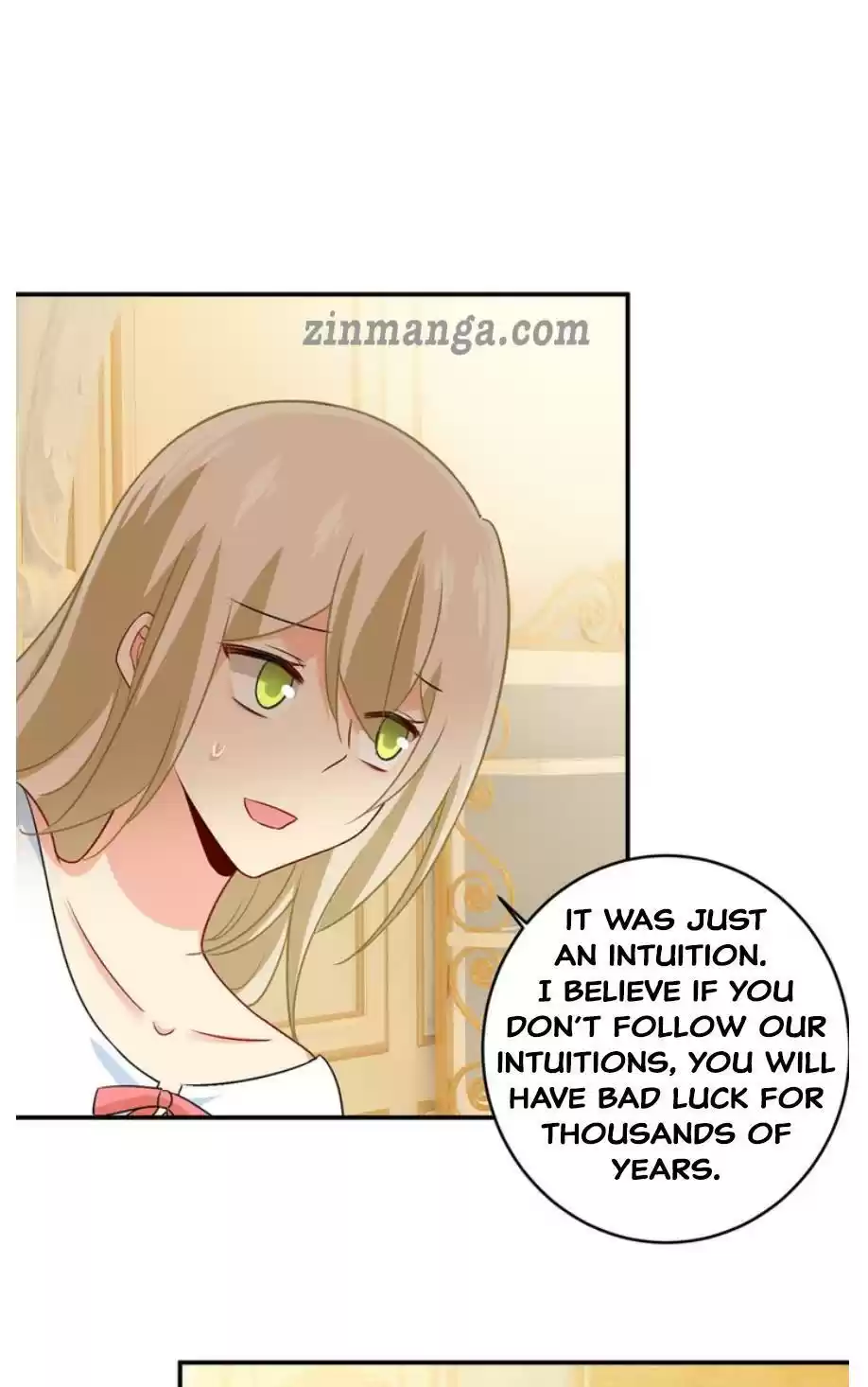 Ceo Above, Me Below Chapter 341