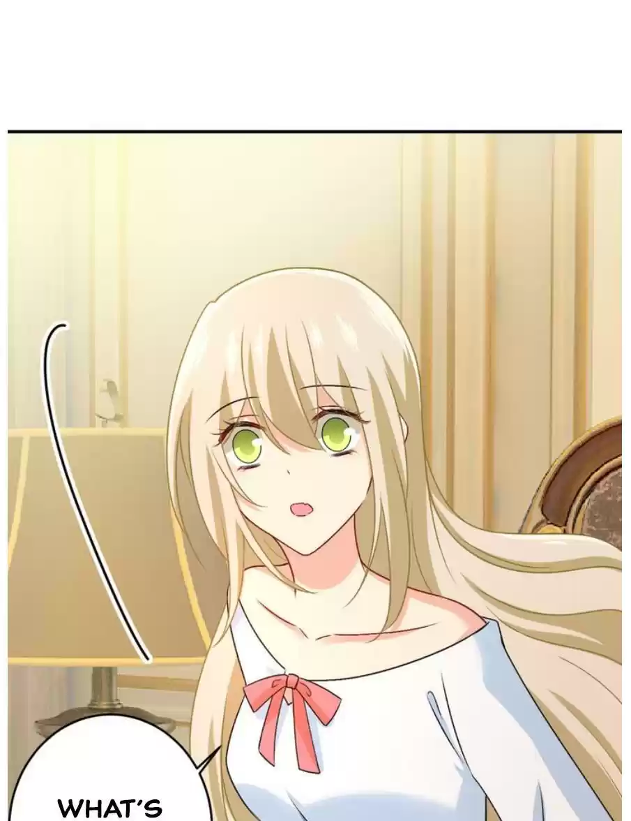 Ceo Above, Me Below Chapter 342