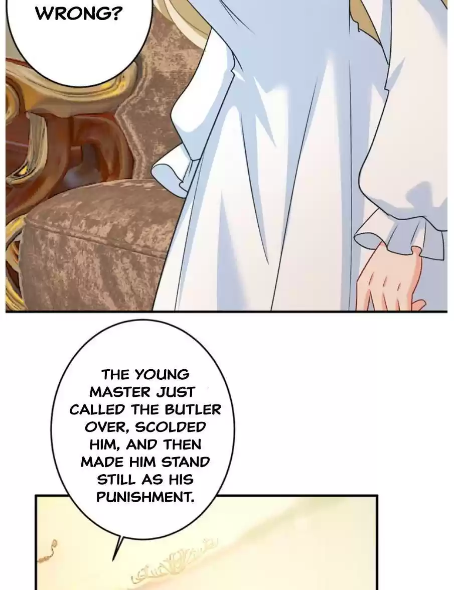 Ceo Above, Me Below Chapter 342