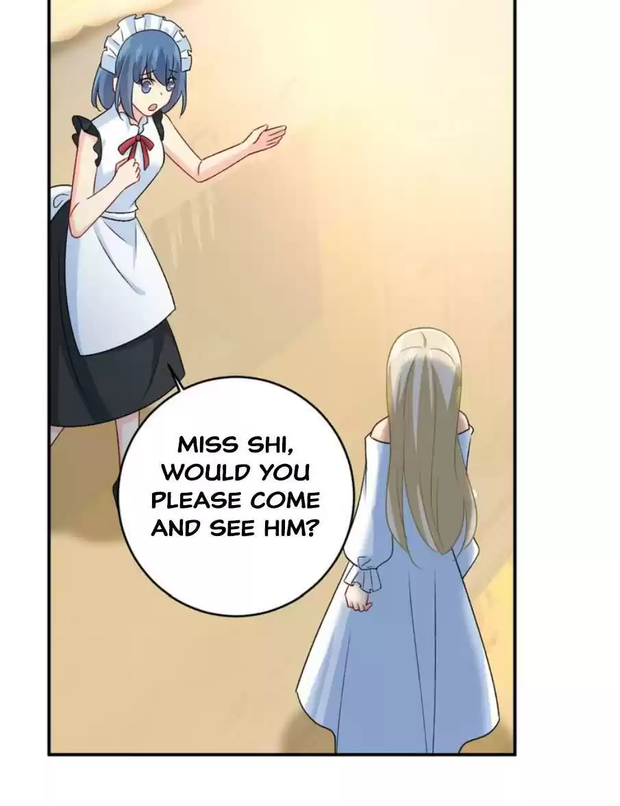 Ceo Above, Me Below Chapter 342