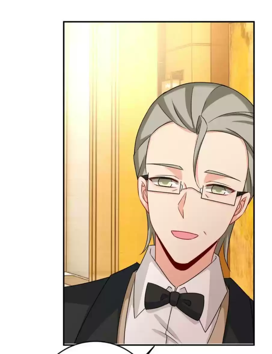 Ceo Above, Me Below Chapter 342