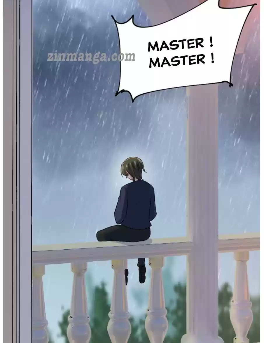 Ceo Above, Me Below Chapter 342