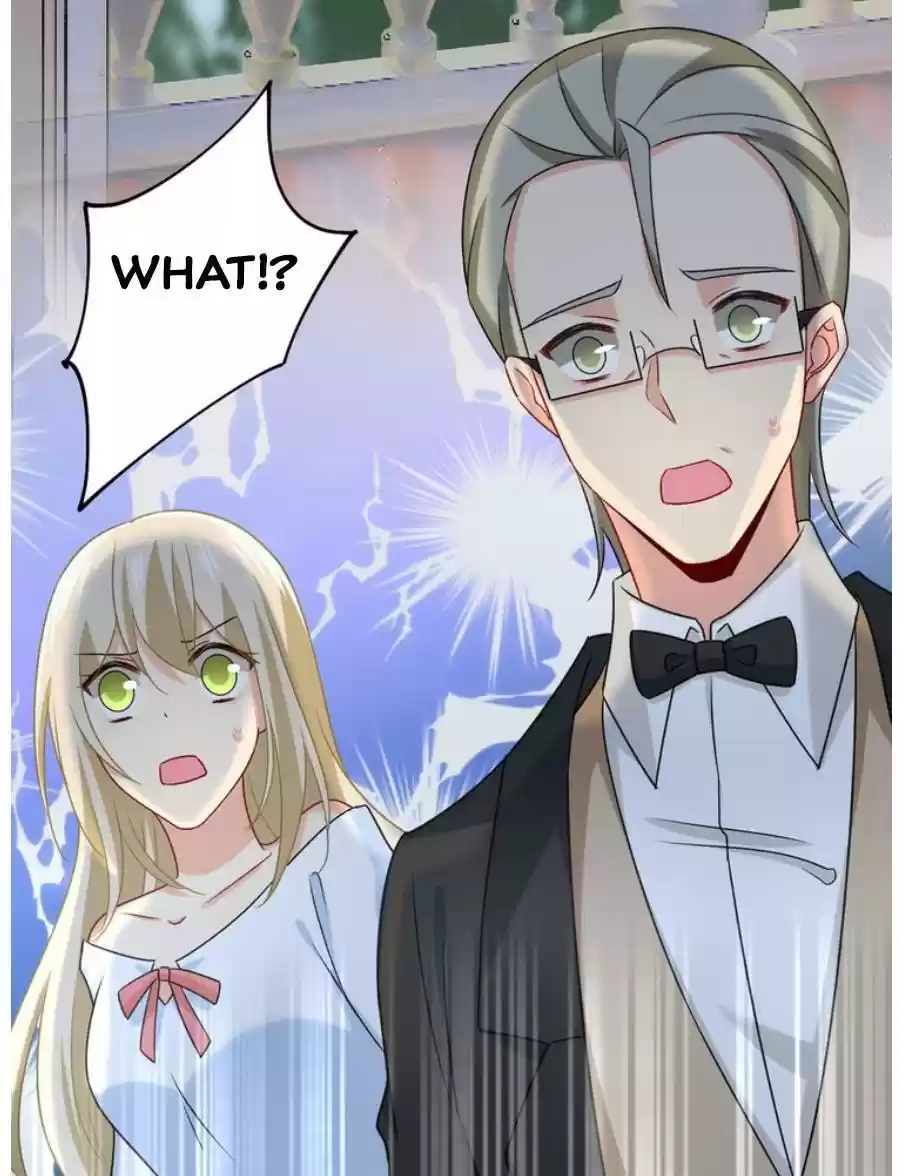 Ceo Above, Me Below Chapter 342