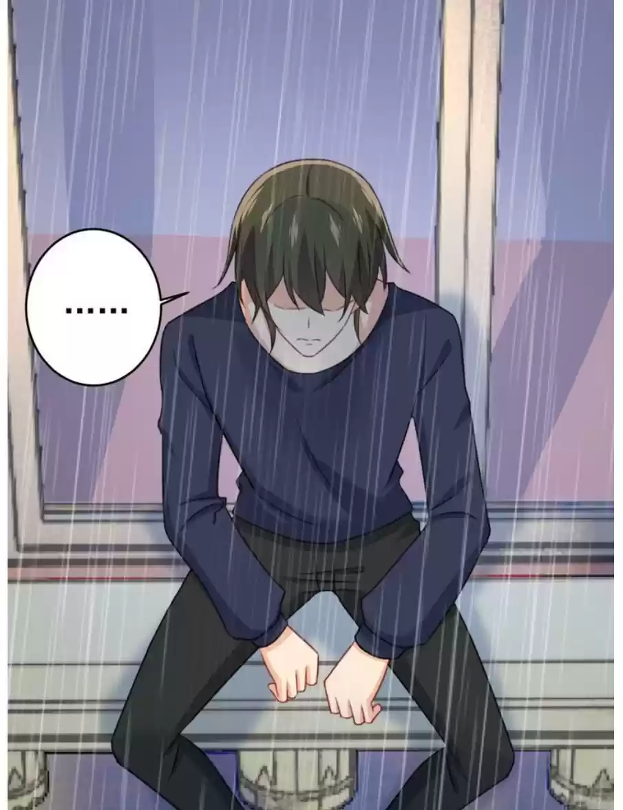 Ceo Above, Me Below Chapter 342