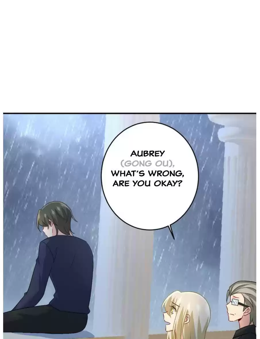 Ceo Above, Me Below Chapter 342