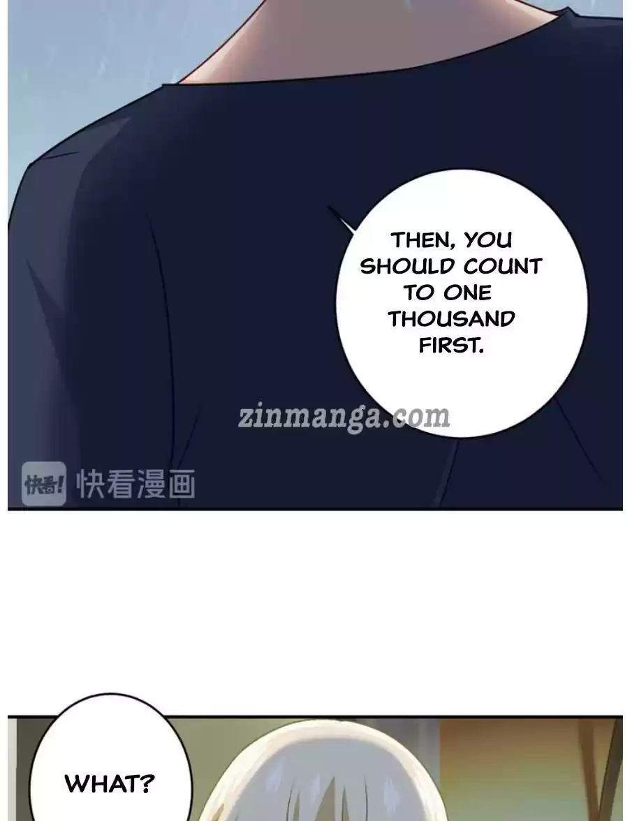 Ceo Above, Me Below Chapter 342