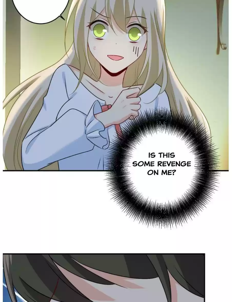 Ceo Above, Me Below Chapter 342