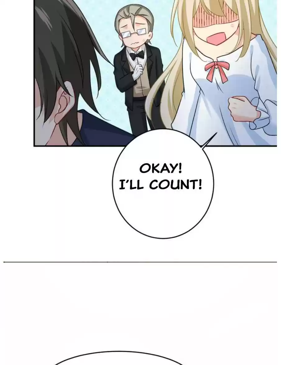 Ceo Above, Me Below Chapter 342