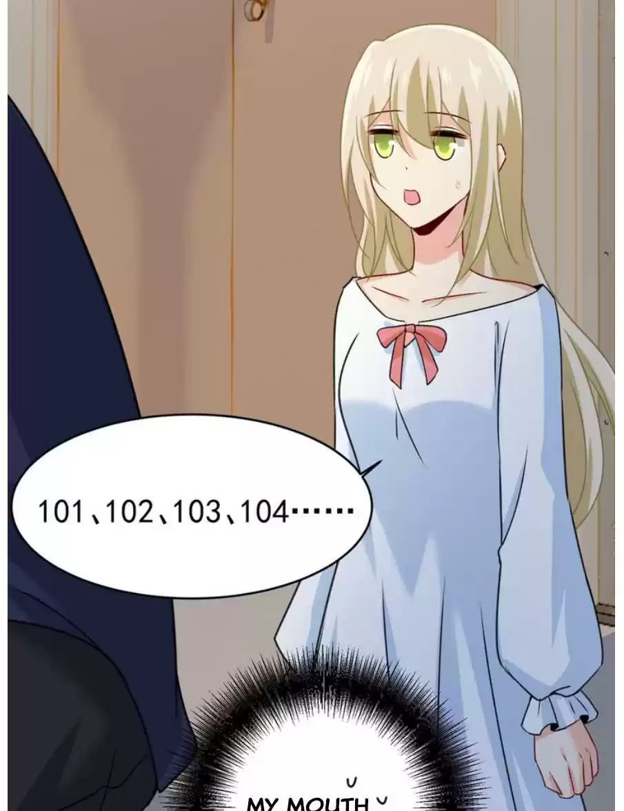 Ceo Above, Me Below Chapter 342