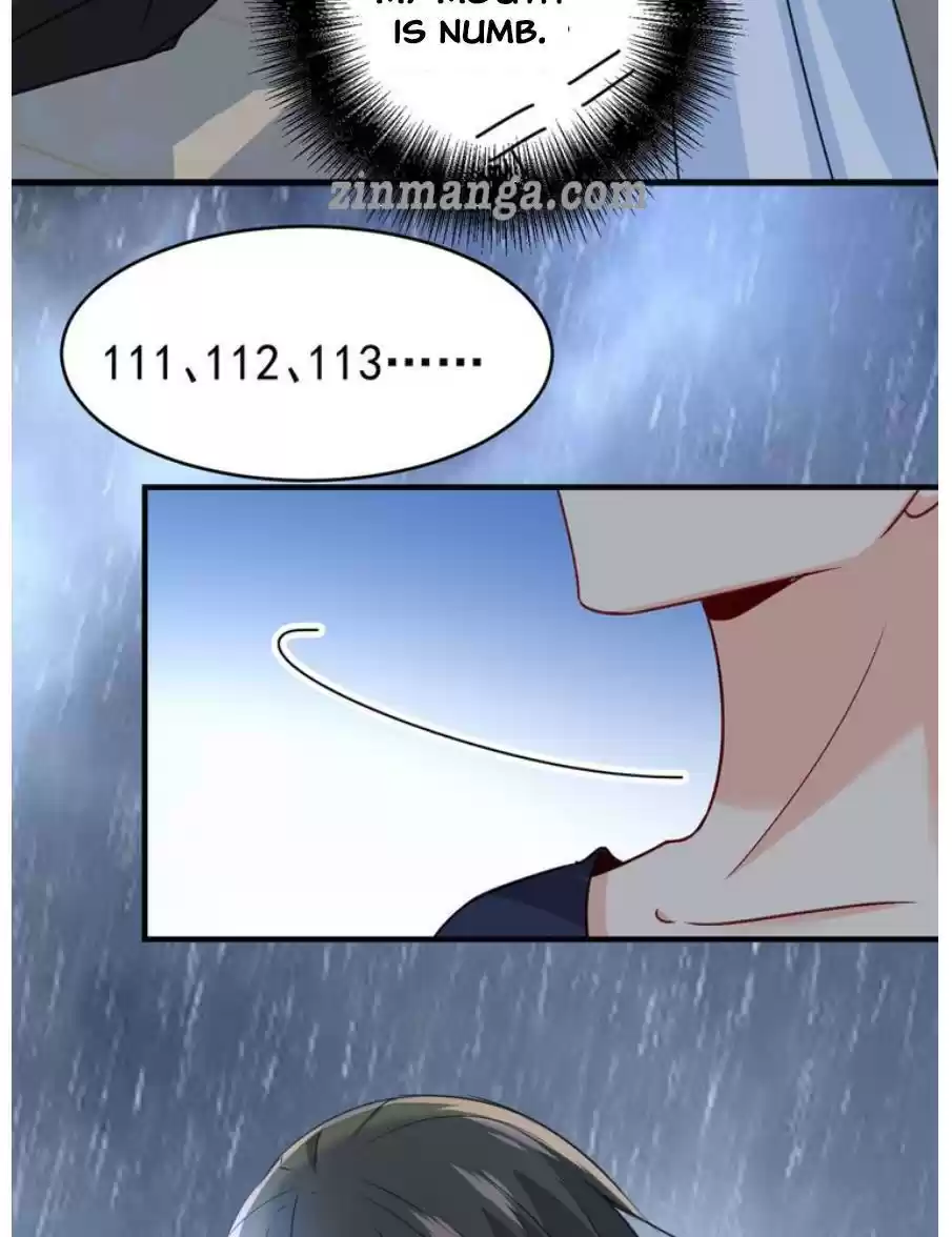 Ceo Above, Me Below Chapter 342