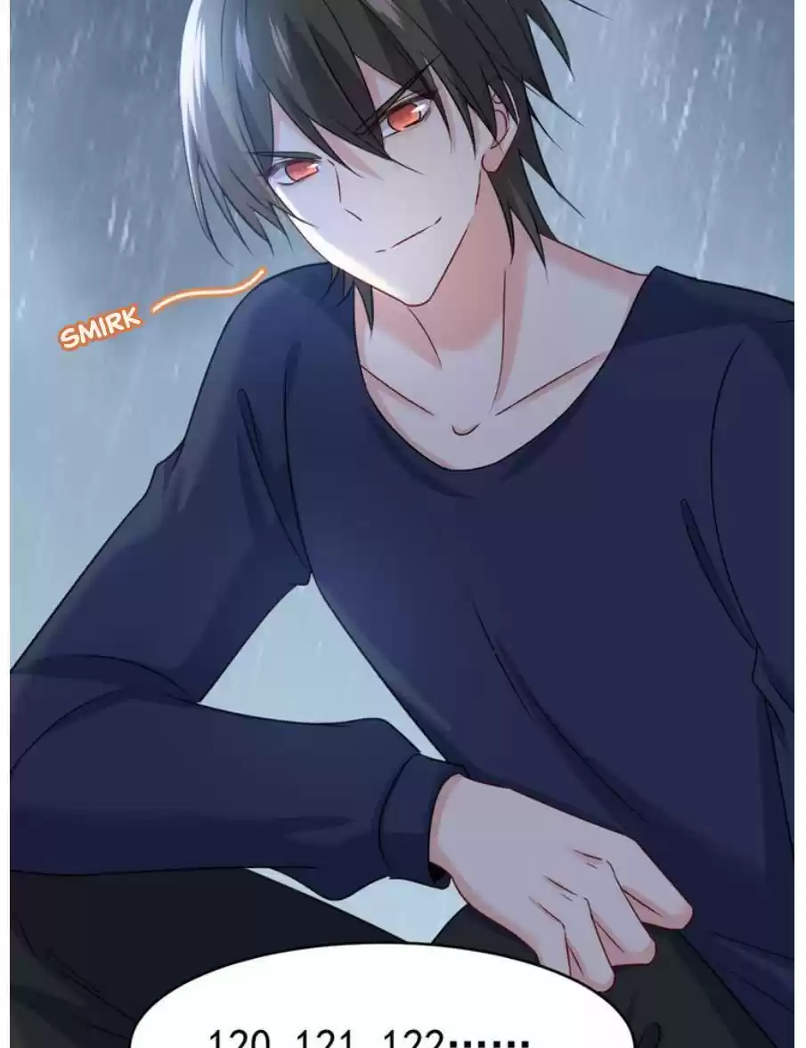 Ceo Above, Me Below Chapter 342