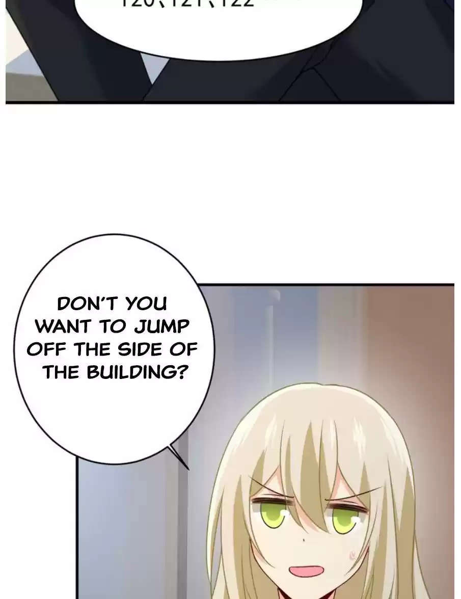 Ceo Above, Me Below Chapter 342