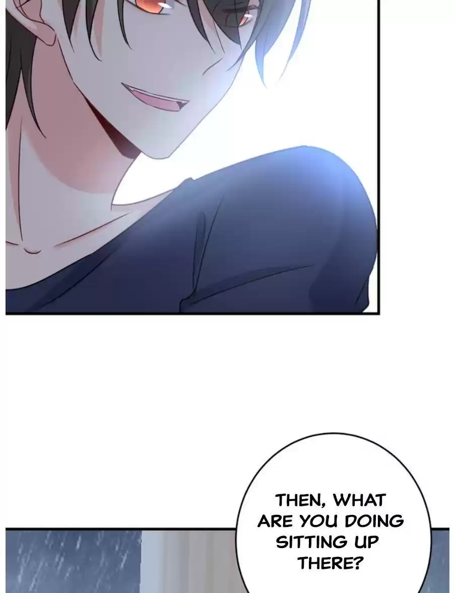 Ceo Above, Me Below Chapter 342