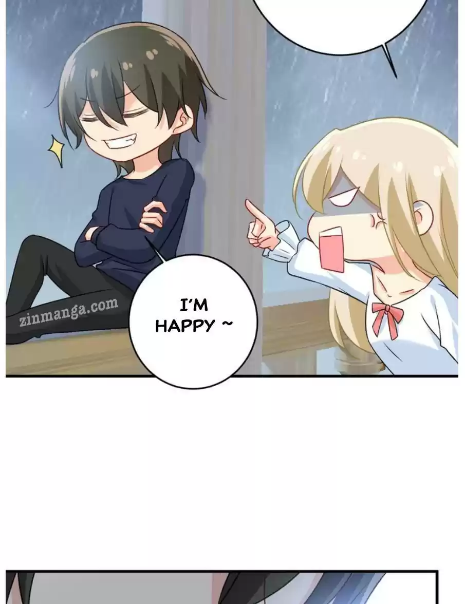 Ceo Above, Me Below Chapter 342